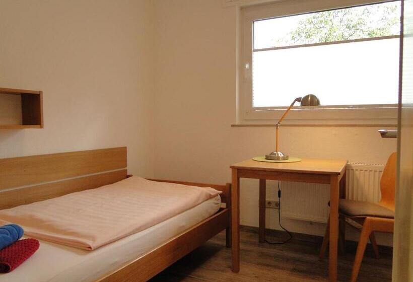 펜션 Haus St. Josef