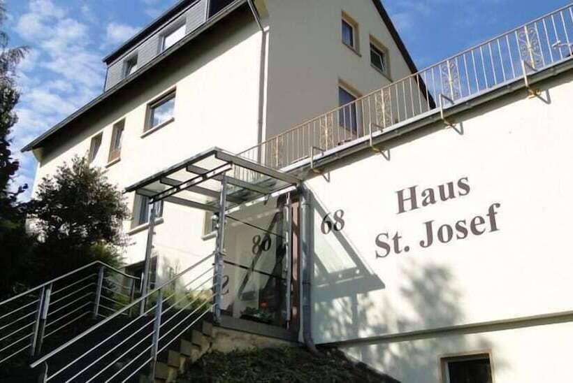 펜션 Haus St. Josef