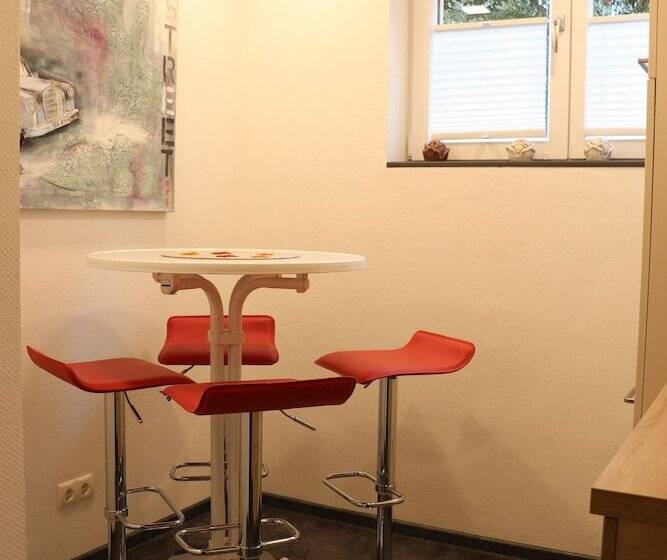 ペンション Haus St. Josef