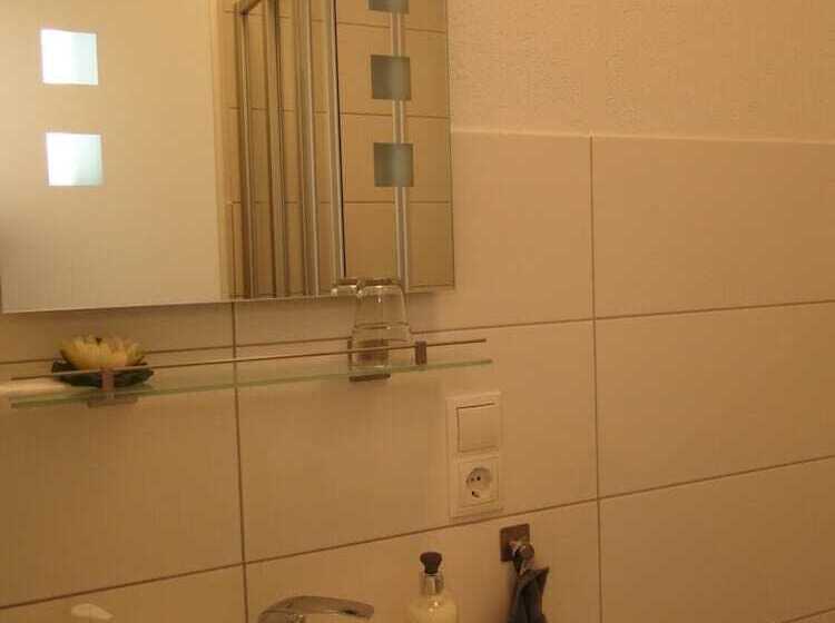 펜션 Haus St. Josef