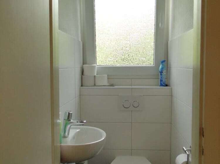 ペンション Haus St. Josef