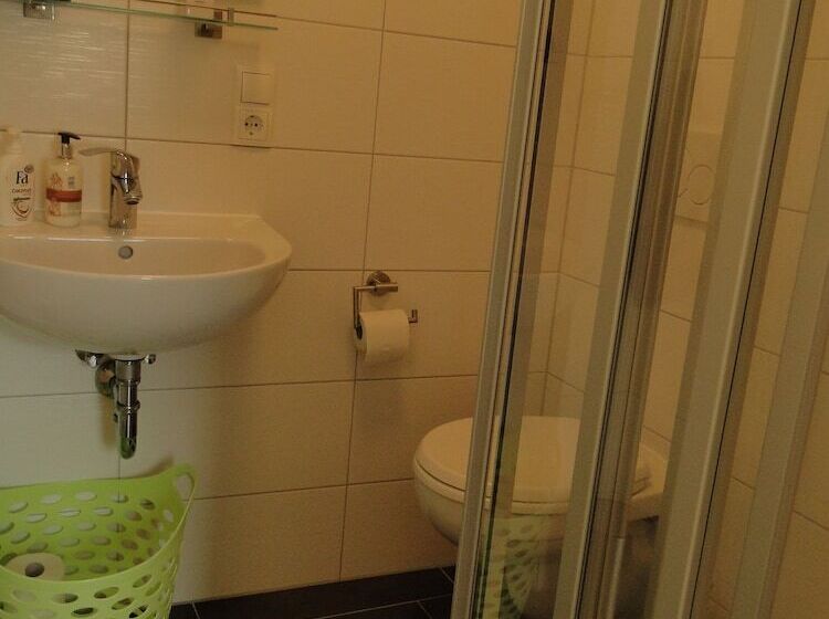 펜션 Haus St. Josef