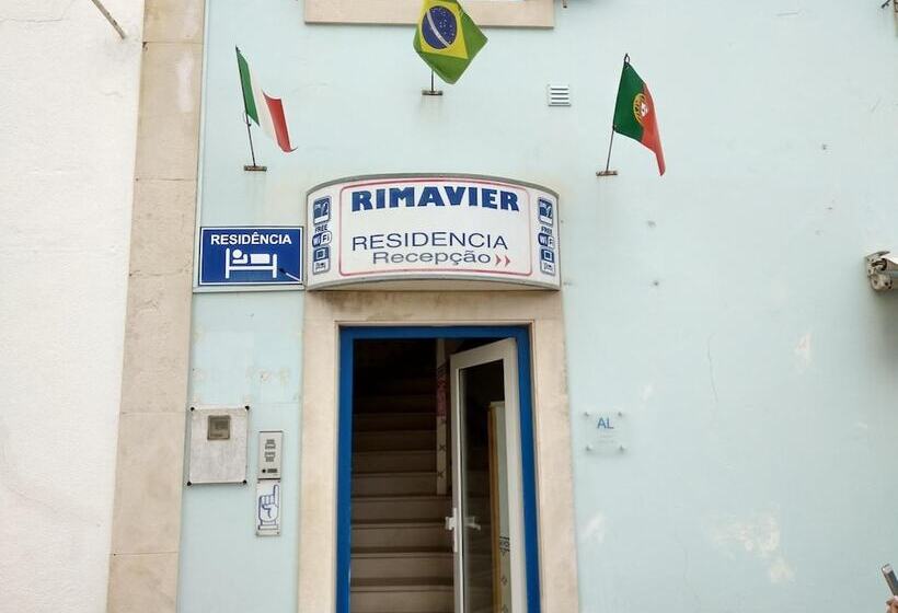 Пансион Rimavier Residence