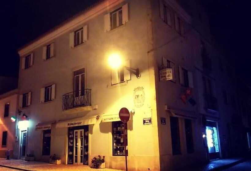 Пансион Rimavier Residence