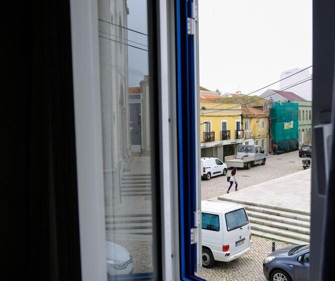 펜션 Rimavier Residence