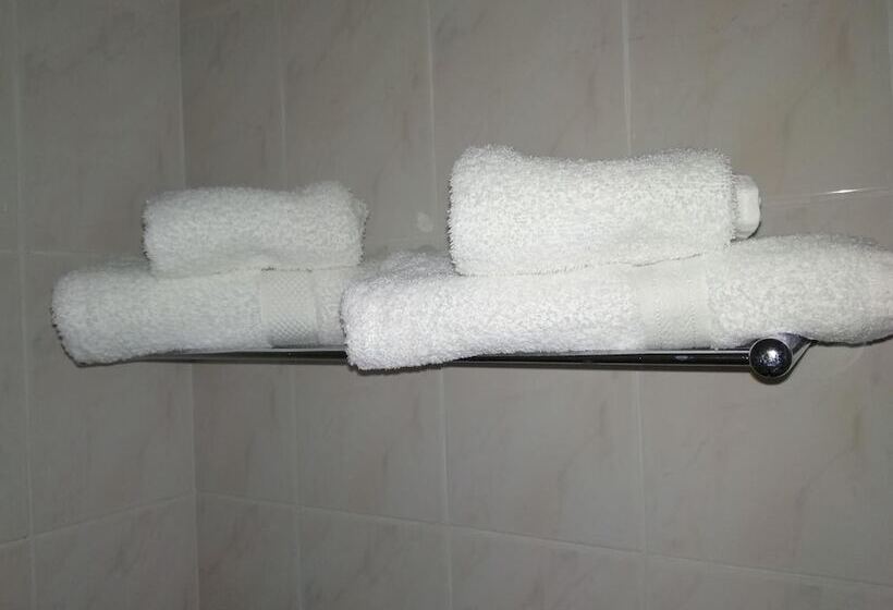 Пансион Rimavier Residence