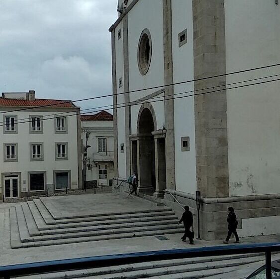 Пансион Rimavier Residence