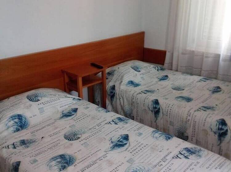 Пансион Rimavier Residence