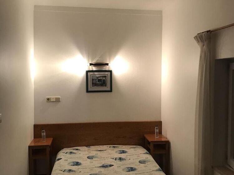 Пансион Rimavier Residence