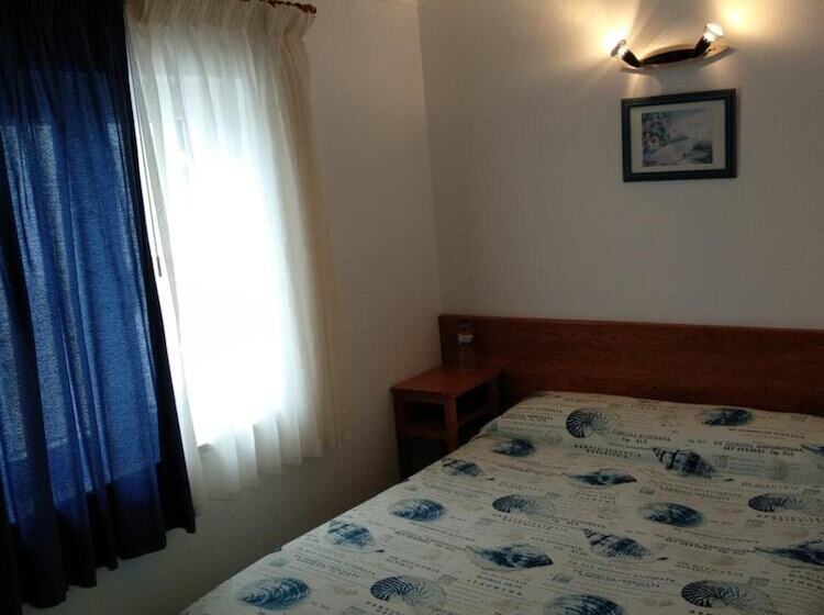 Пансион Rimavier Residence