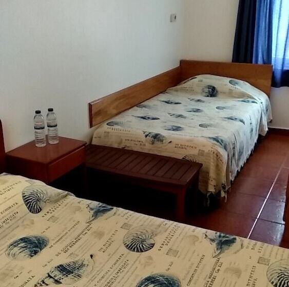 Пансион Rimavier Residence