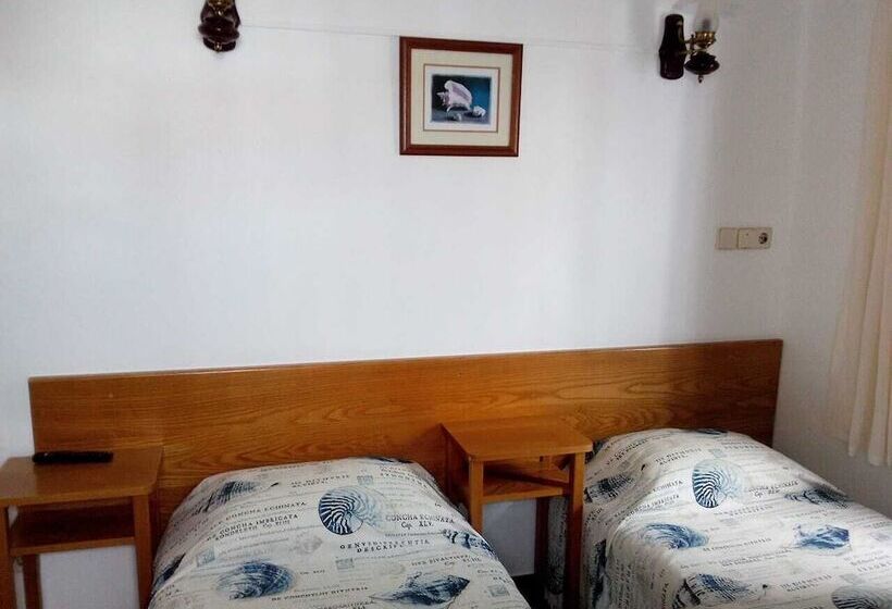 Пансион Rimavier Residence