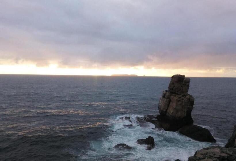 Пансион Rimavier Residence