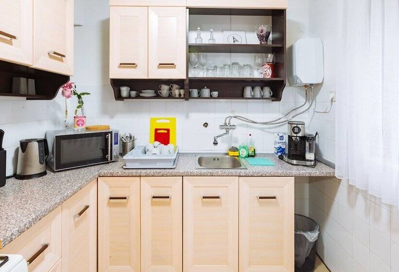 پانسیون Vila Emona