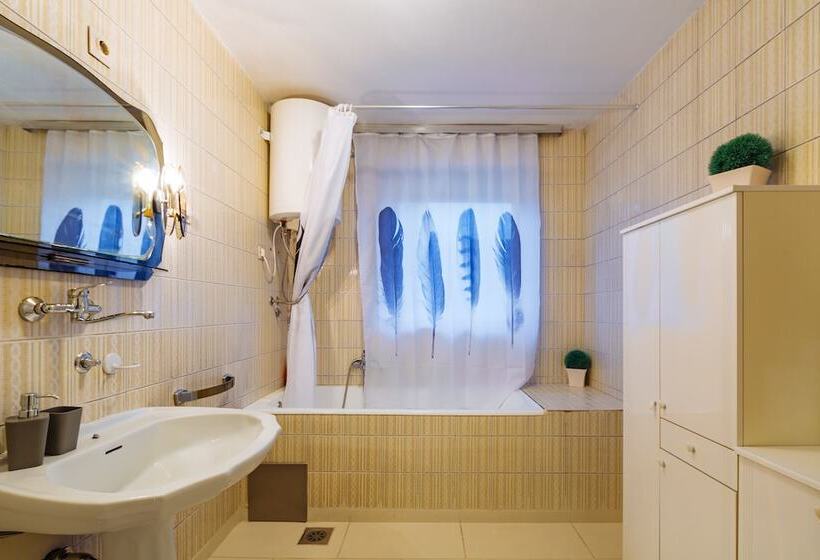 پانسیون Vila Emona