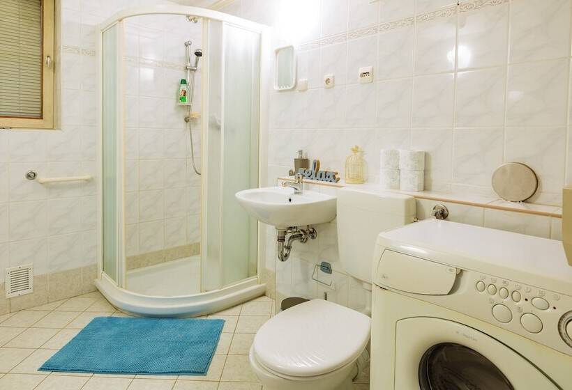 پانسیون Vila Emona