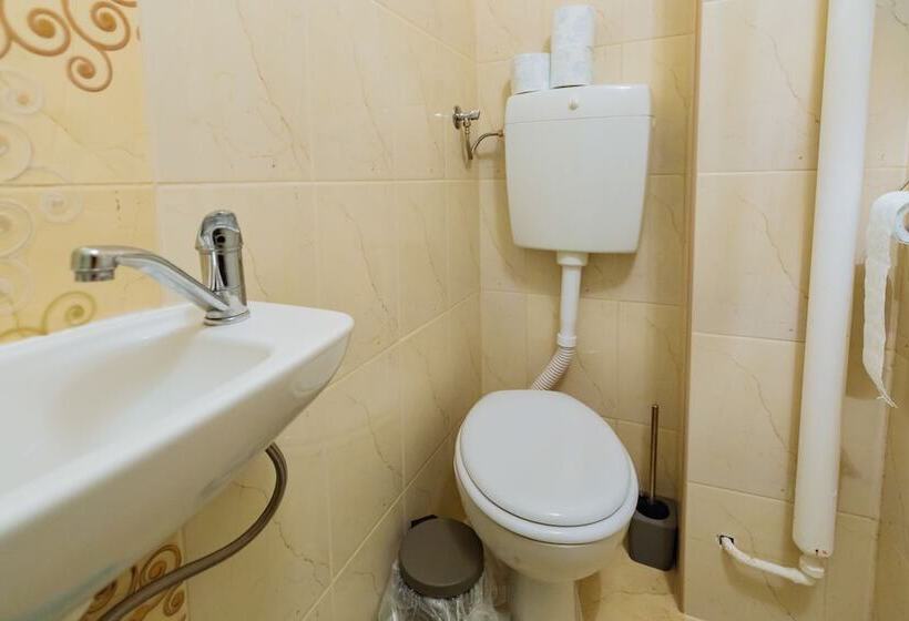 پانسیون Vila Emona