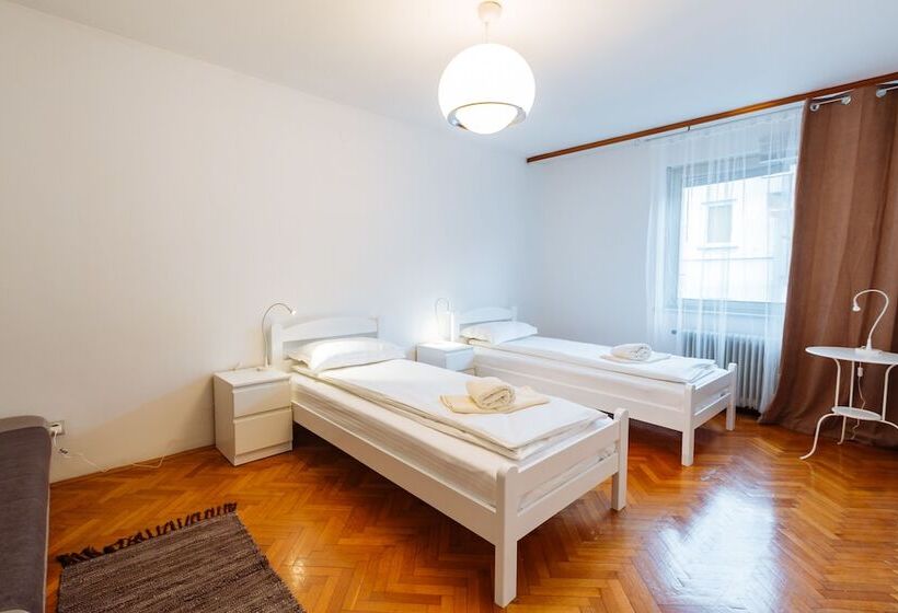 پانسیون Vila Emona