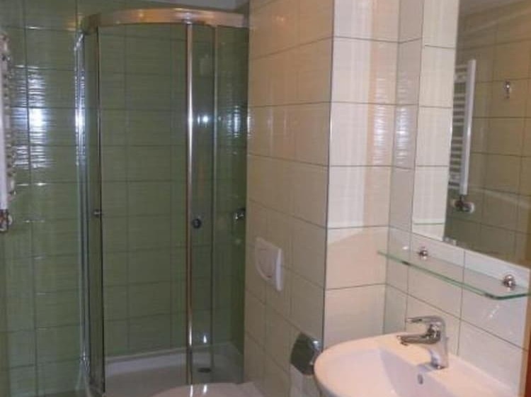 پانسیون Willa Halka