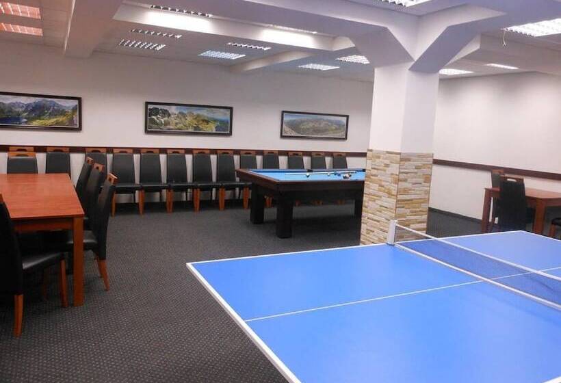 پانسیون Willa Halka