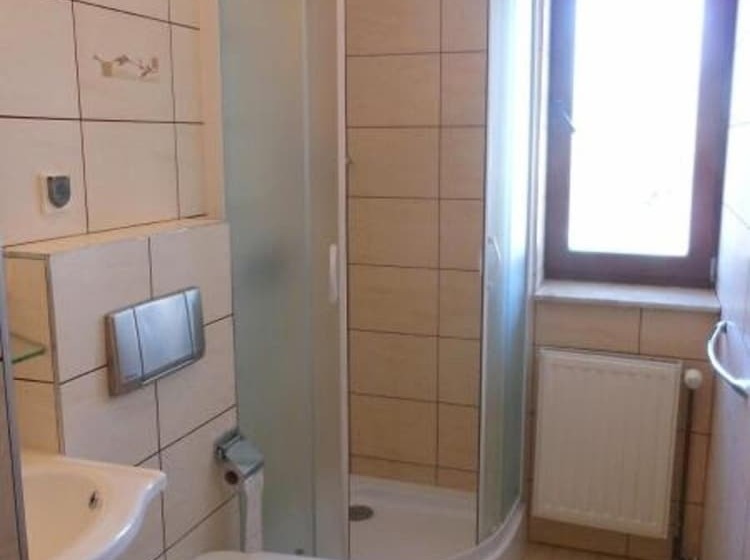 پانسیون Willa Halka