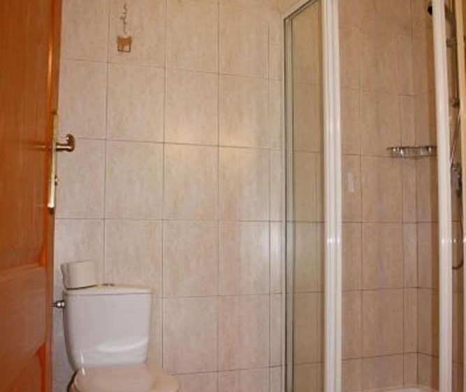 پانسیون Willa Halka