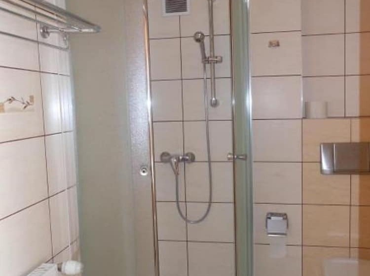 پانسیون Willa Halka