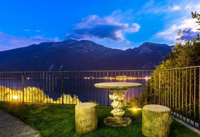 هتل La Gardenia & Villa Oleandra