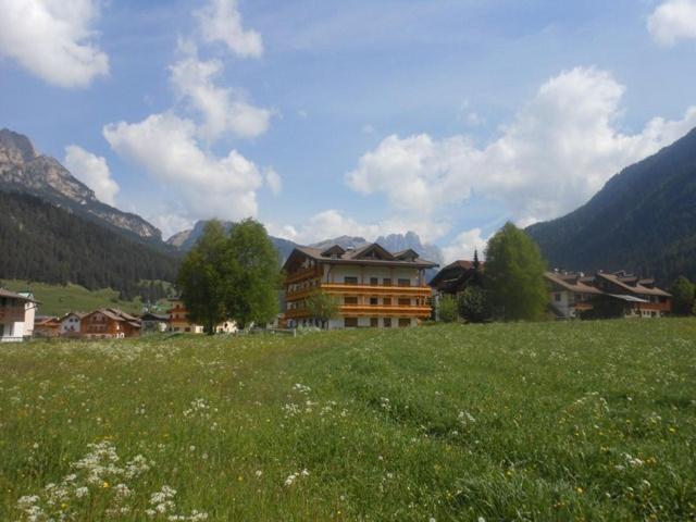 Residence Dolomia