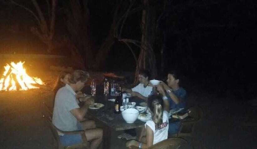 리조트 Elephant Hide By Cacao