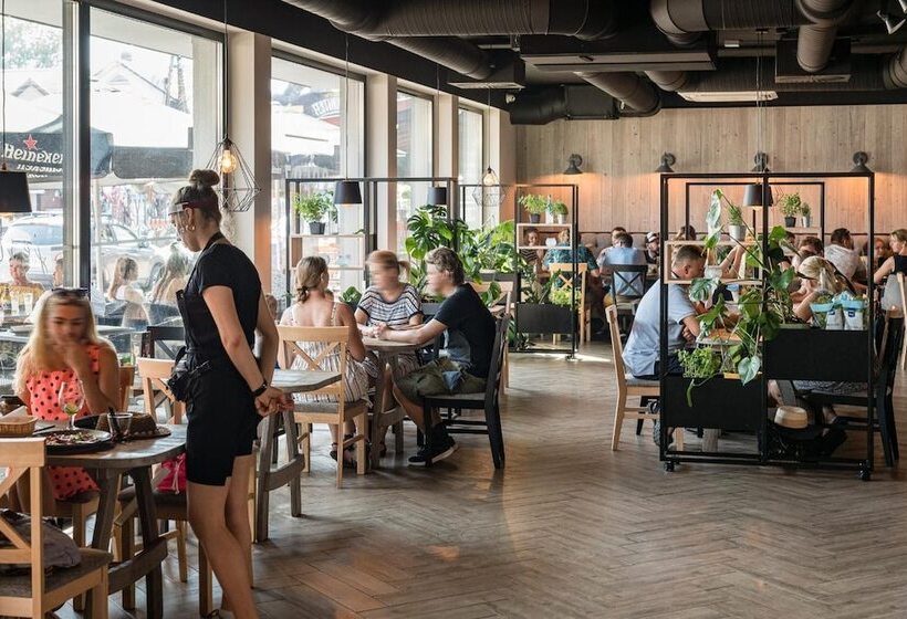 Rezydencja Morski Tygiel