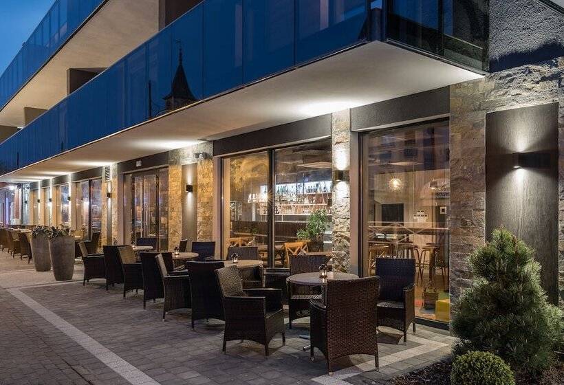 Rezydencja Morski Tygiel