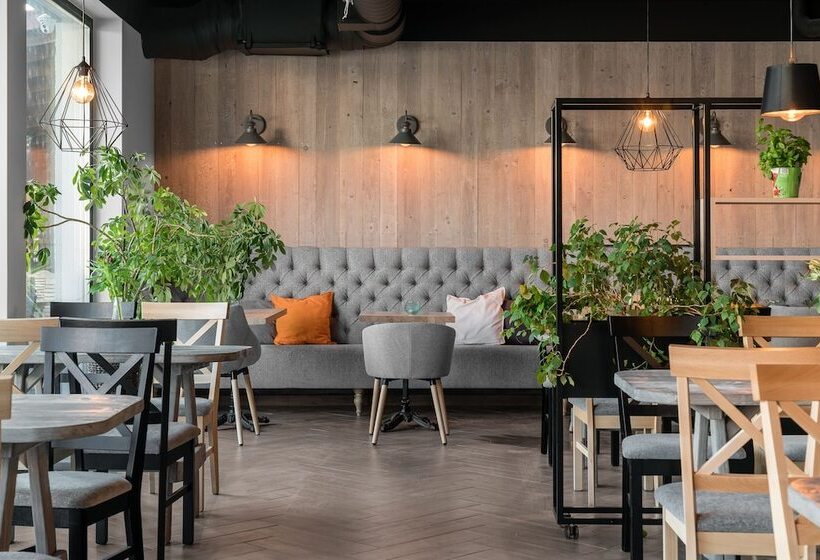 Rezydencja Morski Tygiel