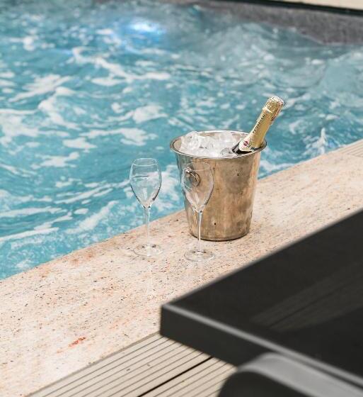 Rezydencja Morski Tygiel