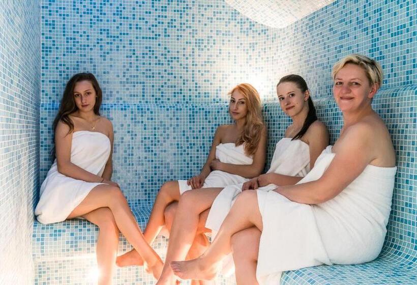 Rezydencja Morski Tygiel