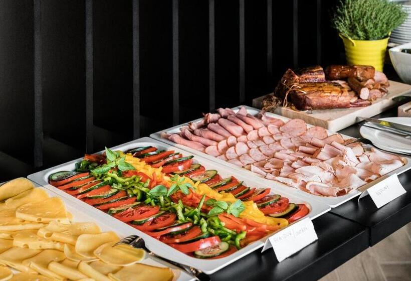 Rezydencja Morski Tygiel