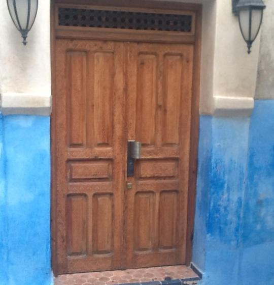 ריאדים Sultana Larache