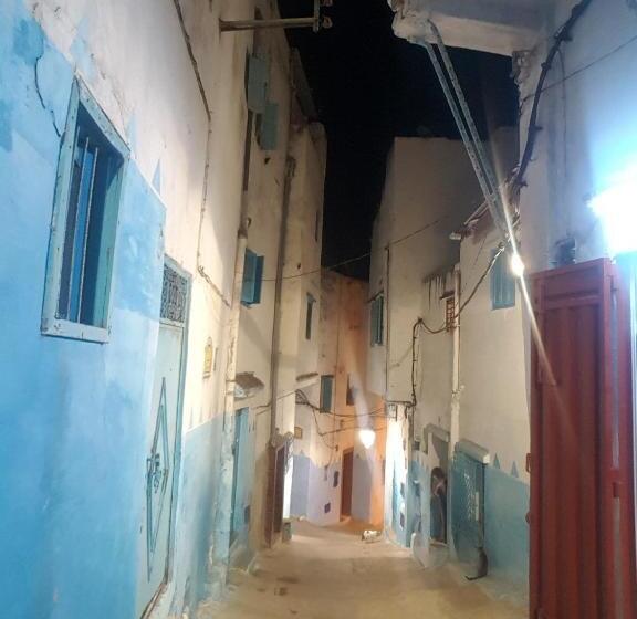 ריאדים Sultana Larache