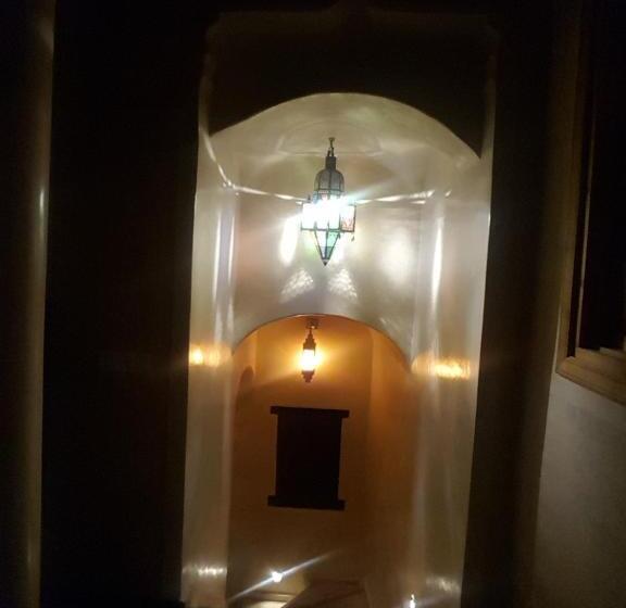 ריאדים Sultana Larache