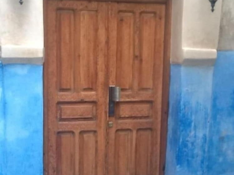 ריאדים Sultana Larache