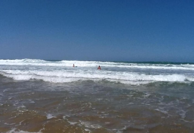 ריאדים Sultana Larache