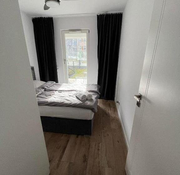 Sleepy3city Apartments Batorego 9