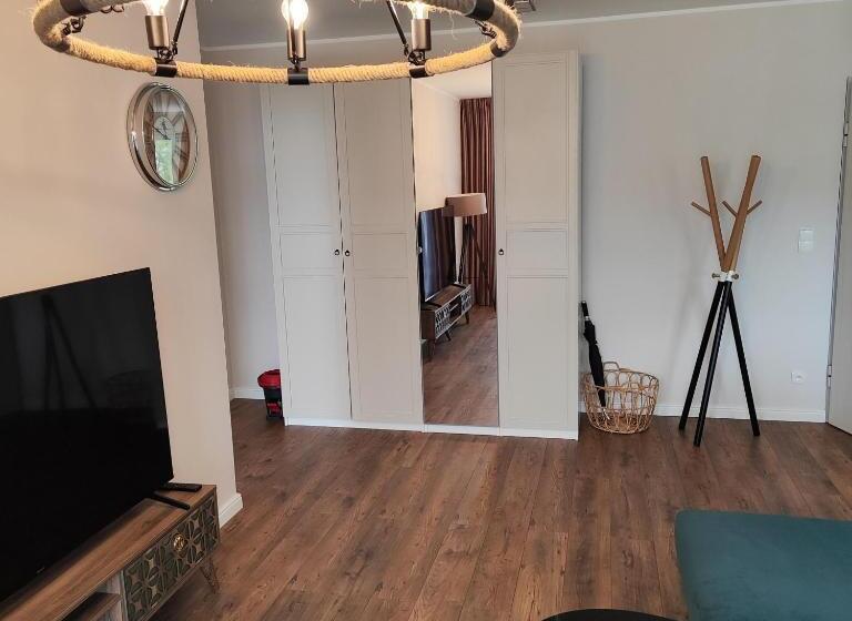 Sleepy3city Apartments Batorego 9