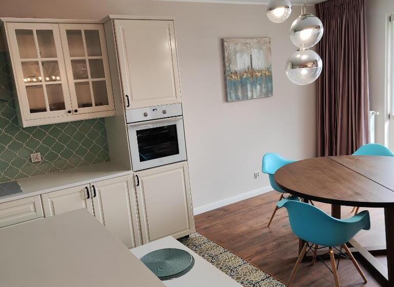 Sleepy3city Apartments Batorego 9