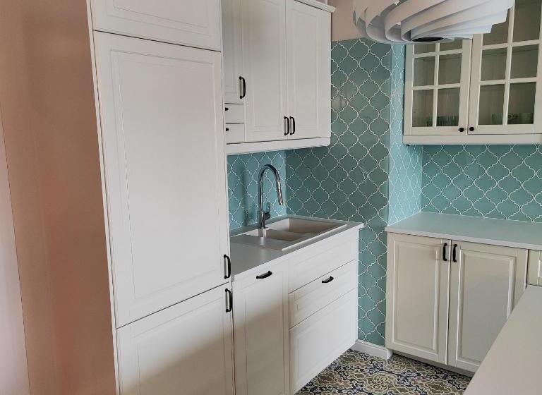 Sleepy3city Apartments Batorego 9