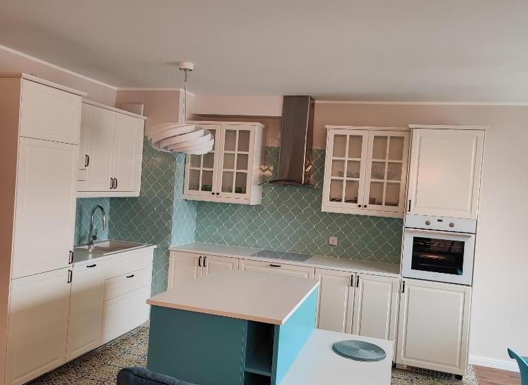 Sleepy3city Apartments Batorego 9