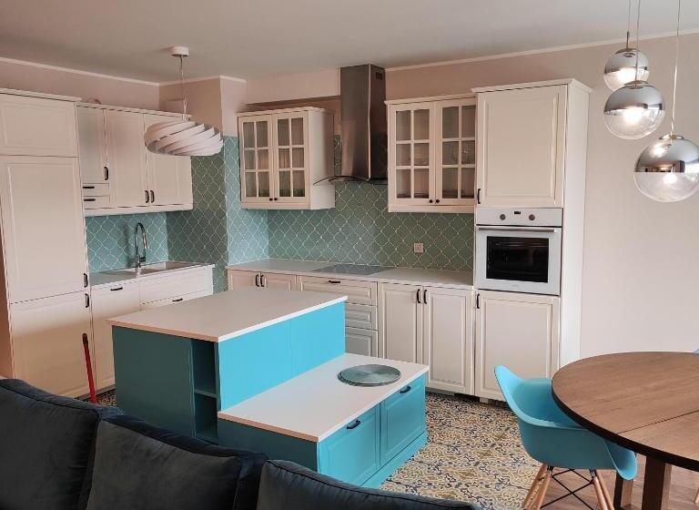 Sleepy3city Apartments Batorego 9