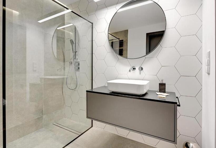 Sleepy3city Apartments Batorego 9