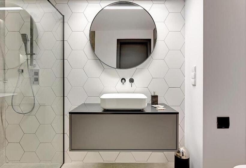 Sleepy3city Apartments Batorego 9