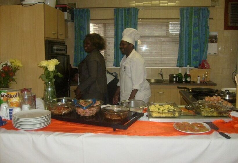 The Elephant Hills B&b